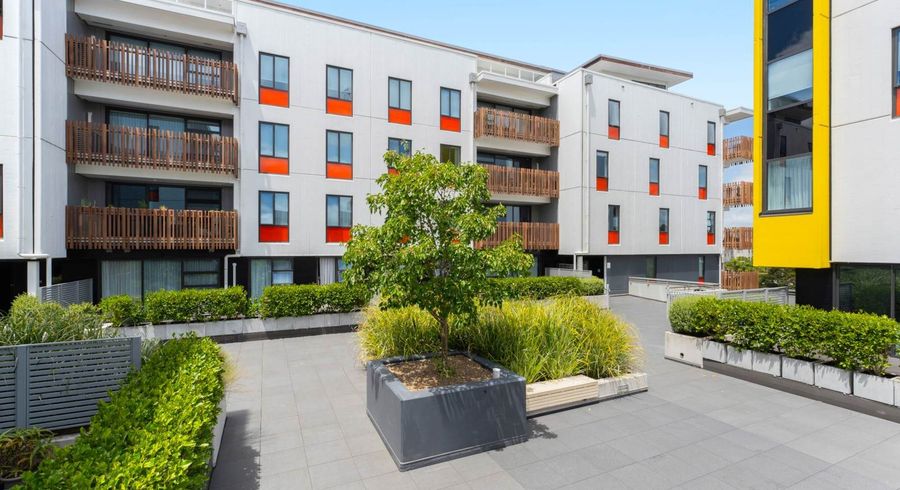  at 512/22 Library Lane, Albany, North Shore City, Auckland