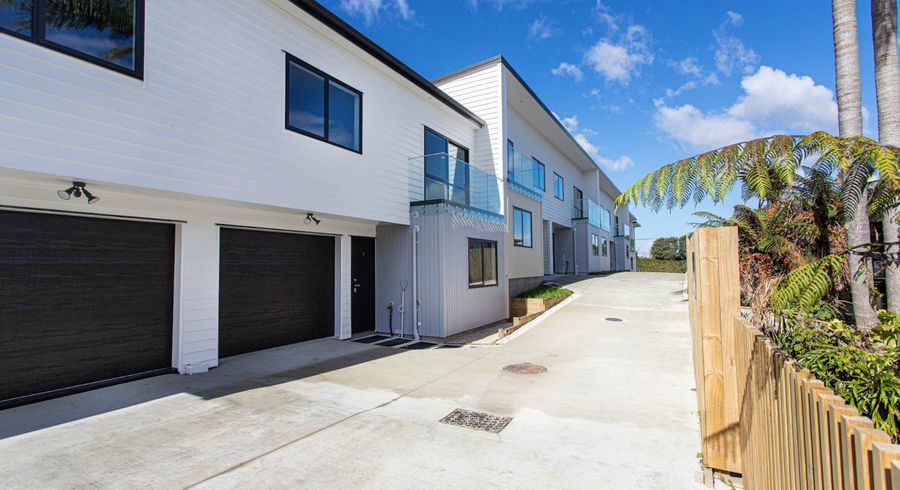  at 7/26 Price Crescent, Mount Wellington, Auckland City, Auckland