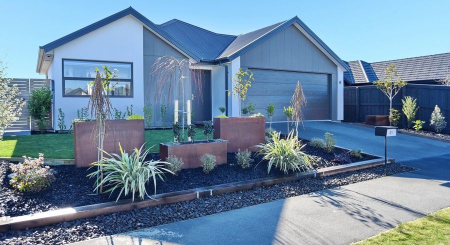  at 41 Mills Road, Marshland, Christchurch