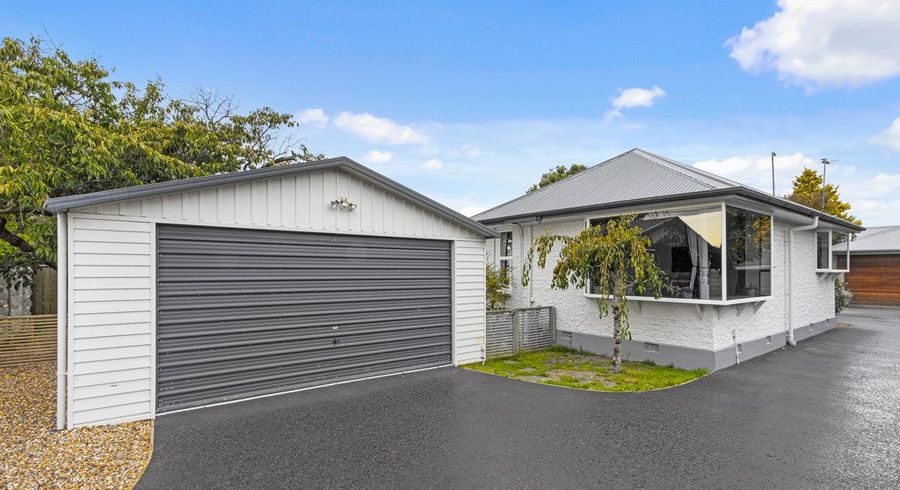  at 3 Gore Street, Halswell, Christchurch City, Canterbury