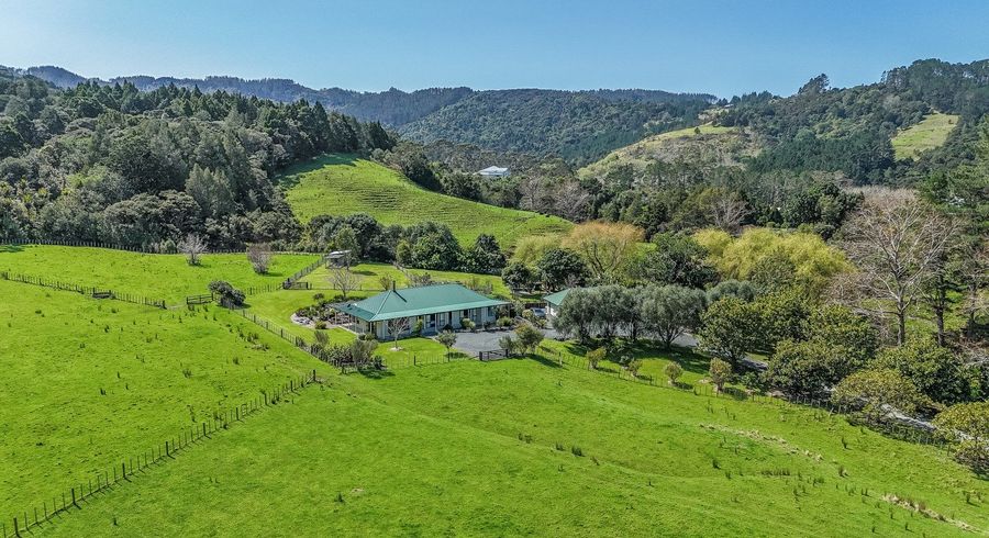  at 147 Omaha Valley Road, Warkworth