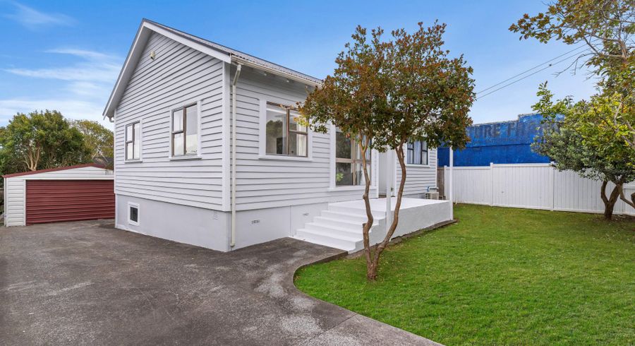  at 47 Panorama Road, Mount Wellington, Auckland
