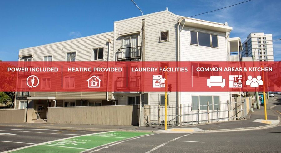  at 103 Webb St, Wellington Central, Wellington, Wellington