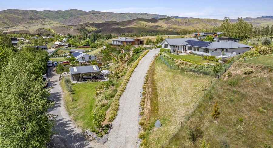  at 7 Lynn Lane, Bannockburn, Cromwell, Central Otago, Otago