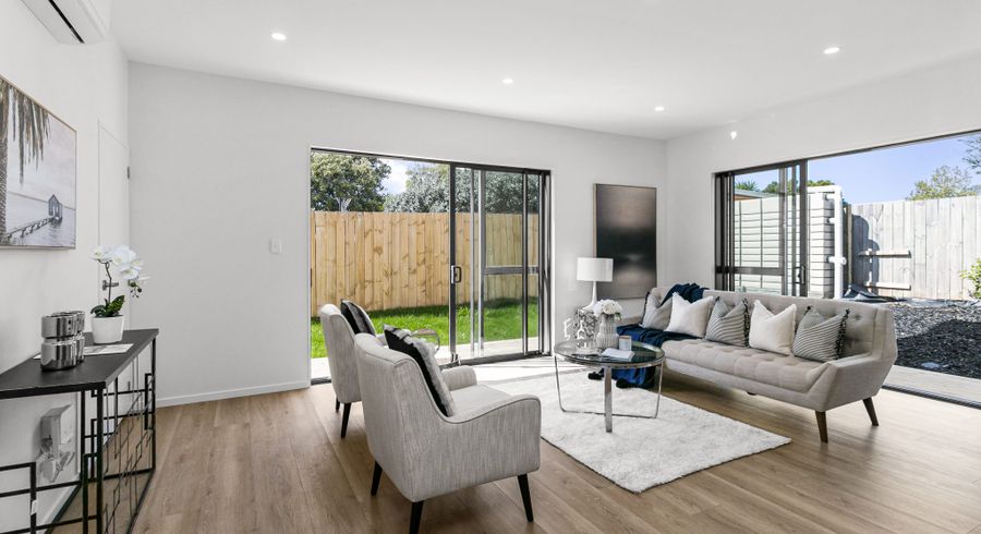  at 20F Fairdene Avenue, Henderson, Waitakere City, Auckland