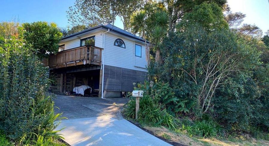  at 51A South Lynn Road, Titirangi, Waitakere City, Auckland