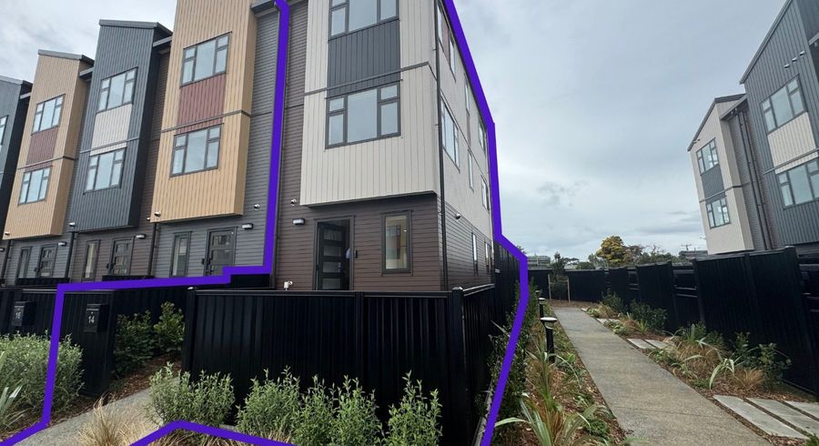  at 14 Mara Court, Mangere, Manukau City, Auckland