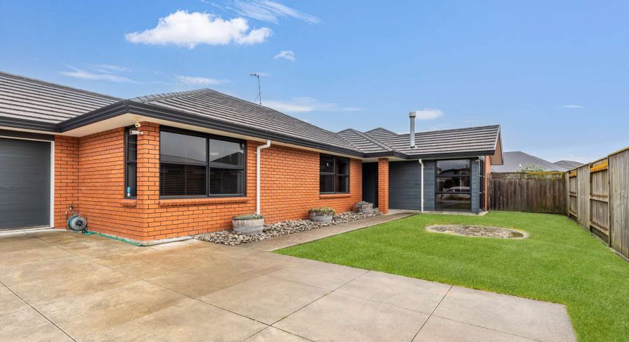  at 15 Trump Place, Kelvin Grove, Palmerston North, Manawatu / Whanganui