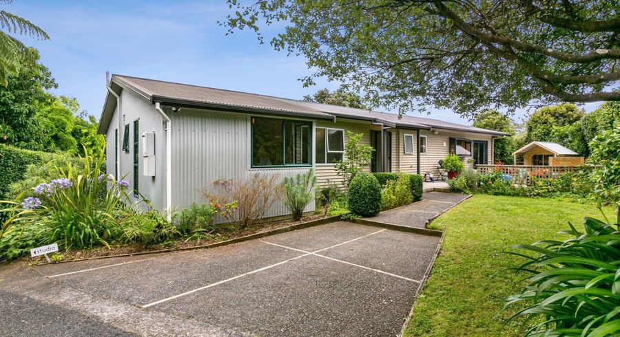  at 108A Wairau Road, Oakura