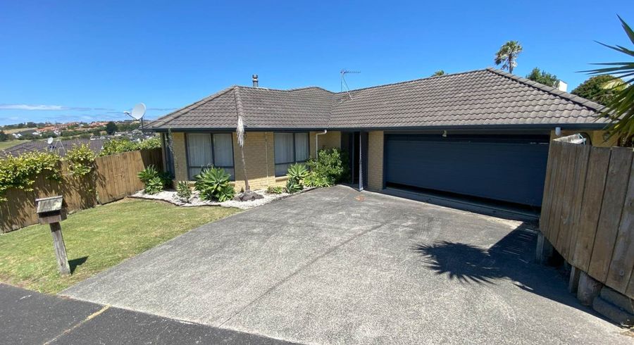  at 19 Admiralty Rise, Gulf Harbour, Whangaparaoa