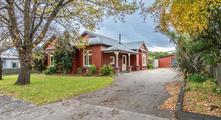  at 24 Banks Street, Richmond, Invercargill, Southland