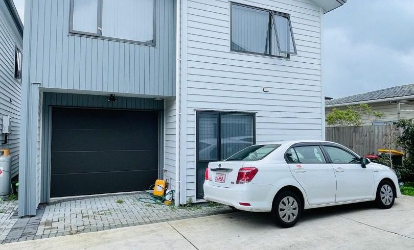  at 22C Victoria Road, Papatoetoe, Manukau City, Auckland