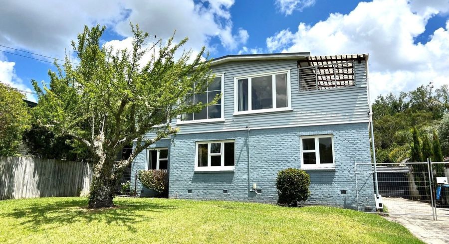 at 100 Portland Road, Remuera, Auckland