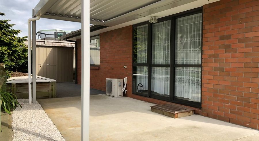  at 29b Dixon Road, Fitzroy, Hamilton, Waikato