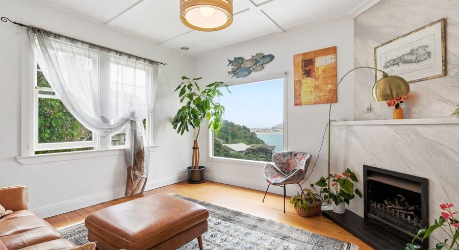  at 13 Hungerford Road, Lyall Bay, Wellington, Wellington