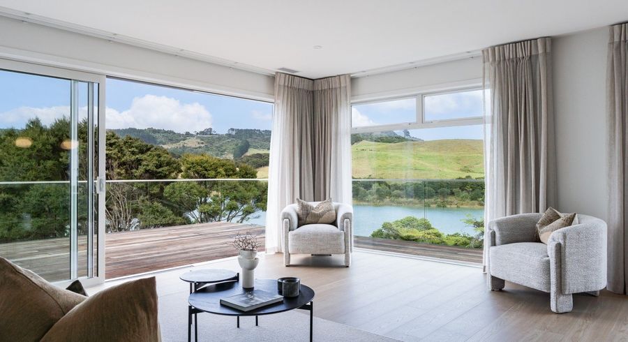  at 98 Omahina Street, Raglan, Waikato, Waikato