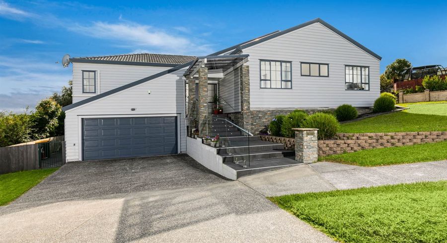  at 23 Roy Maloney Drive, Henderson, Auckland