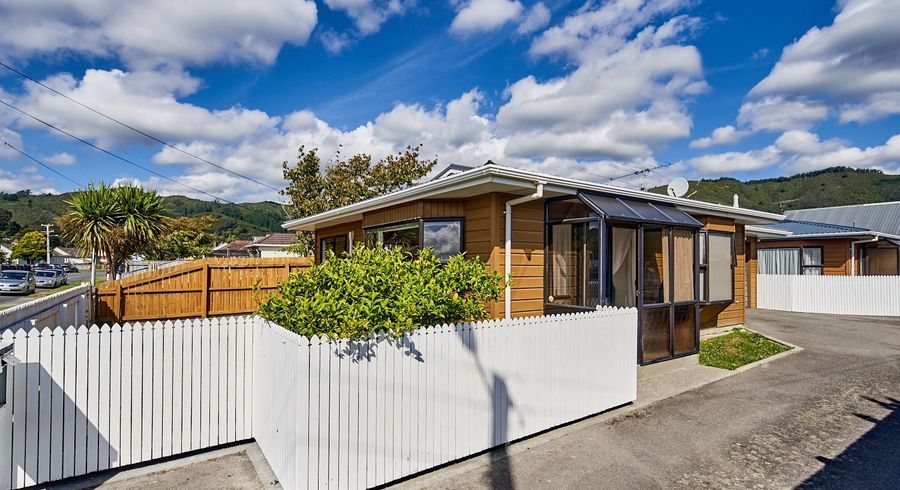  at 1/30 Rata Street, Naenae, Lower Hutt