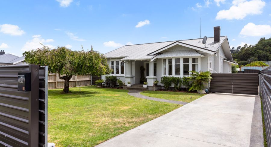  at 157 Stout Street, Mangapapa, Gisborne, Gisborne