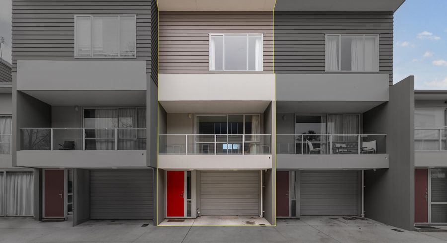  at 14/106 Bealey Avenue, City Centre, Christchurch City, Canterbury