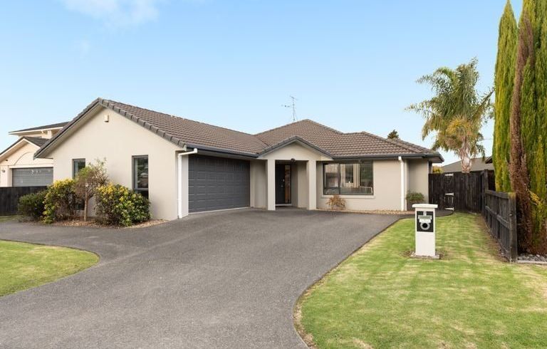  at 7 Paradise Place, Matua, Tauranga, Bay Of Plenty