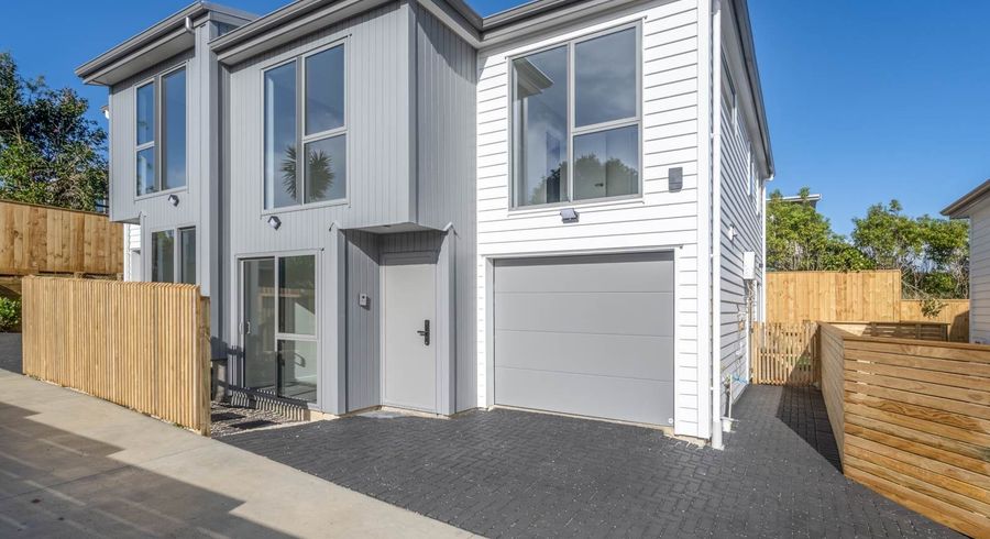  at Lot 2/89a Udys Road, Pakuranga, Manukau City, Auckland