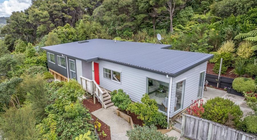  at 29 Kairanga Crescent, Wainuiomata, Lower Hutt