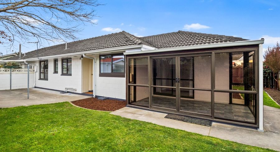  at 5 Redbridge Lane, Sydenham, Christchurch City, Canterbury