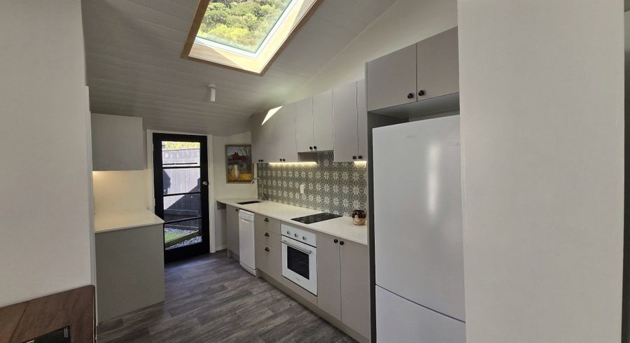  at 127A Muritai Road, Eastbourne, Lower Hutt, Wellington