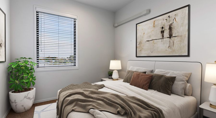  at 207/20 Mason Avenue, Otahuhu, Auckland City, Auckland