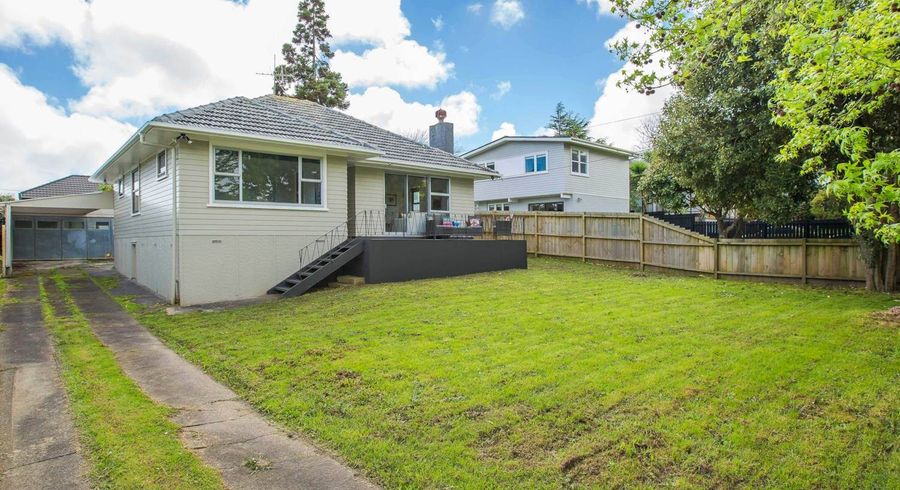  at 4 Ira  Street, Mount Roskill, Auckland City, Auckland