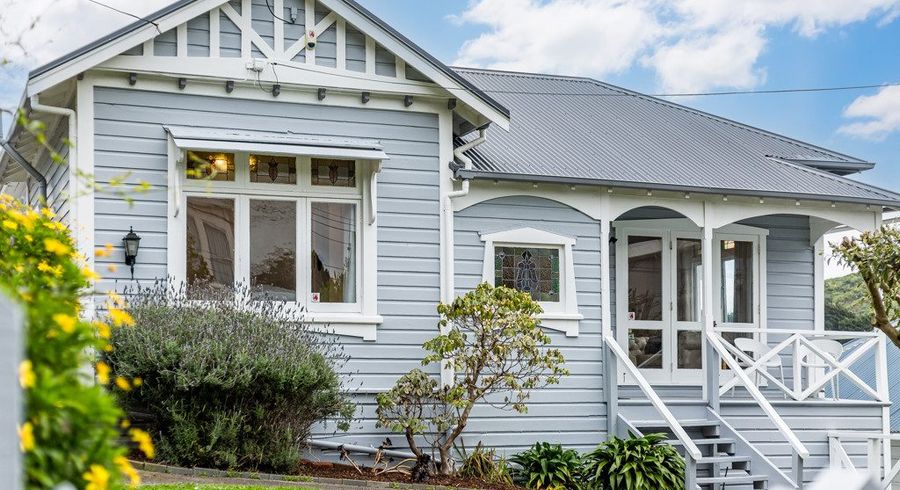  at 71 Herald Street, Berhampore, Wellington, Wellington