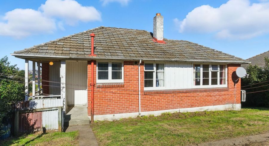  at 71 Columba Avenue, Calton Hill, Dunedin, Otago