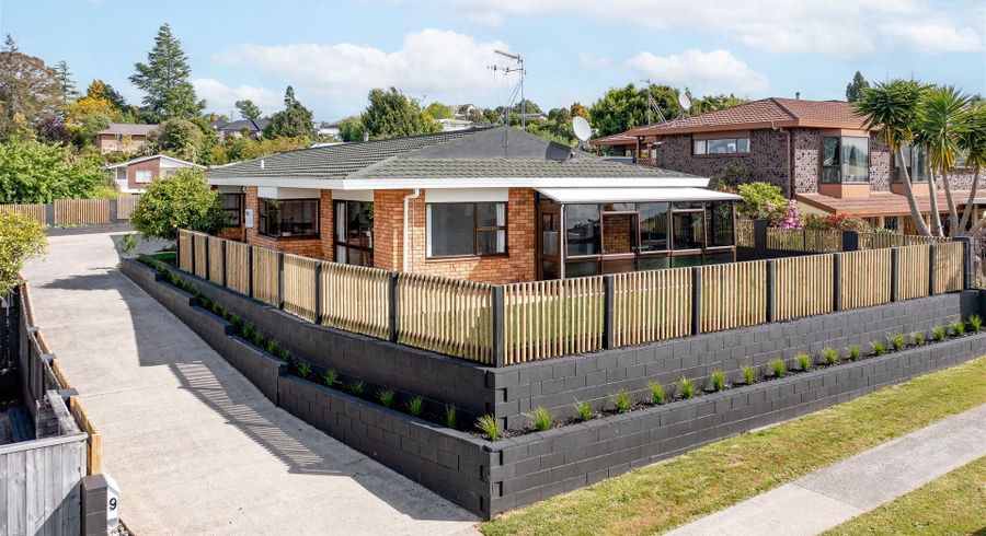  at 9 Velma Crescent, Nawton, Hamilton
