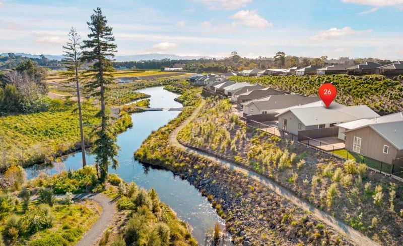  at 26 Kauri Lane, Omokoroa, Omokoroa