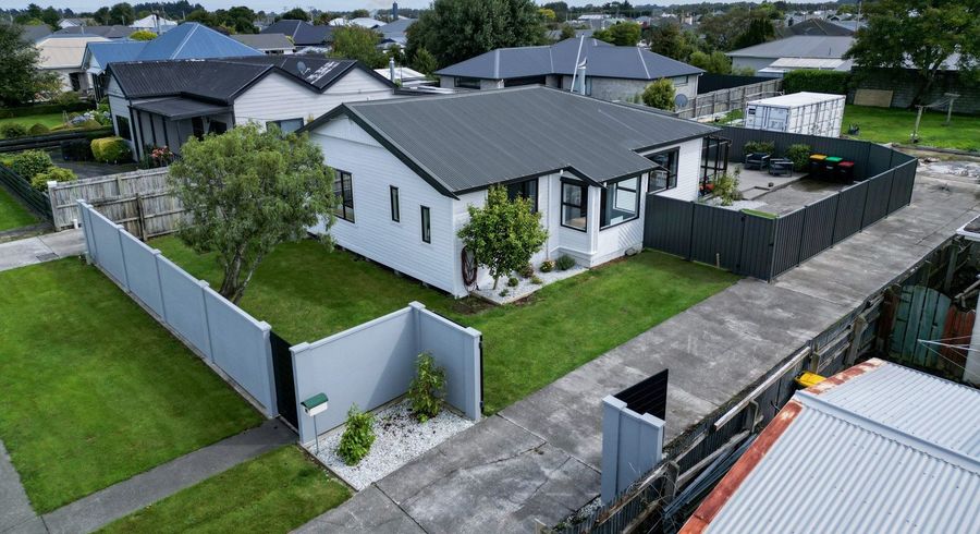  at 34 Elgin Street, Grasmere, Invercargill, Southland