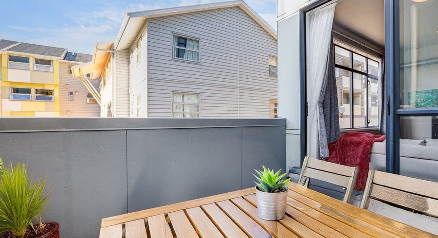  at 2/7 Hanson Street, Mount Cook, Wellington, Wellington