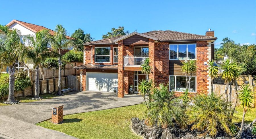  at 62 Aberley Road, Schnapper Rock, North Shore City, Auckland