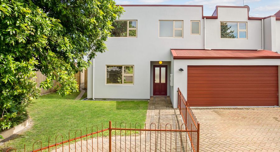  at 29A Claudelands Road, Hamilton East, Hamilton