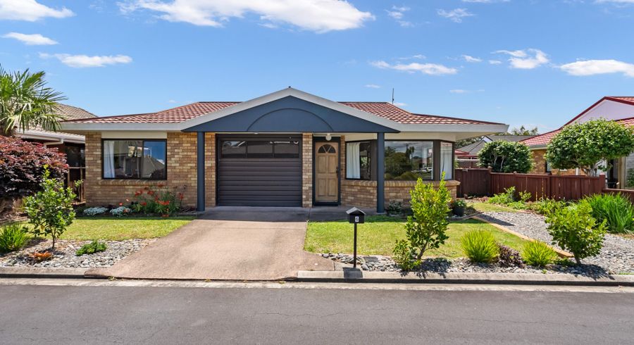  at 6 Wordsworth Place, Kensington, Whangarei, Northland