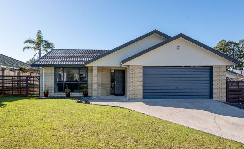  at 28 Caulfield Place, Pukehangi, Rotorua