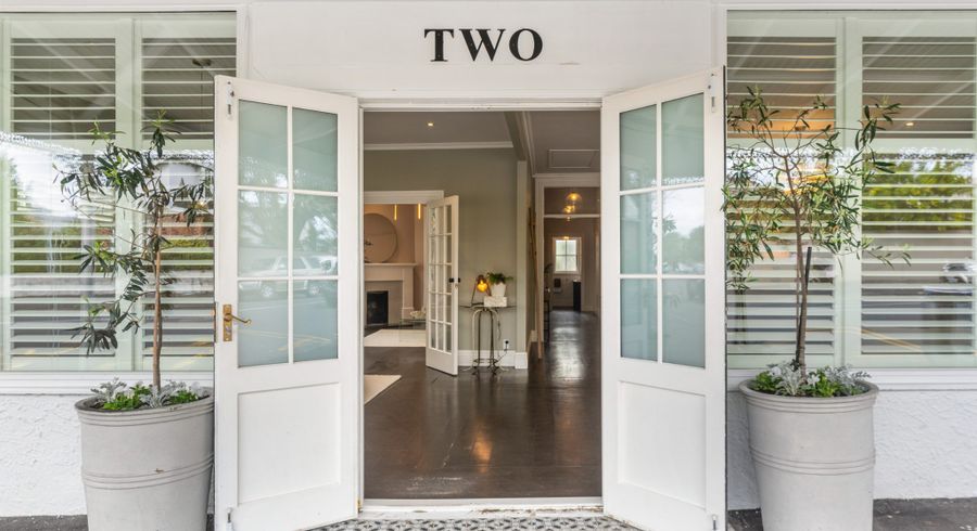  at 1/2 Calliope Road, Devonport, Auckland