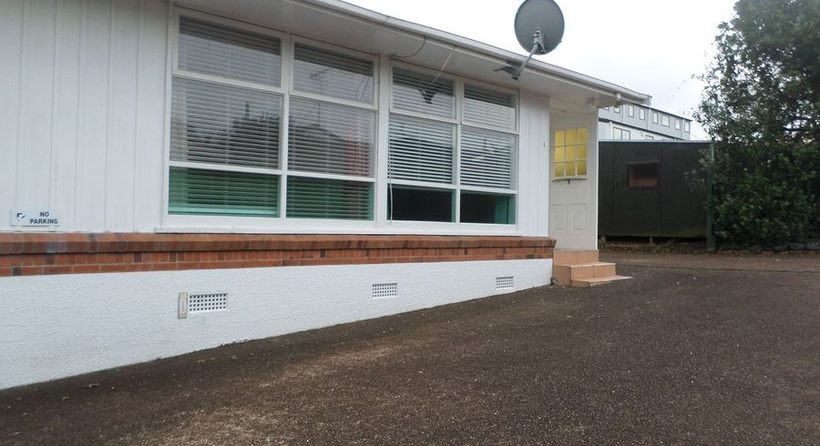  at 1/161A Grey Street, Onehunga, Auckland City, Auckland