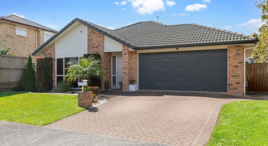 at 17 Greenbrooke Drive, Flat Bush, Manukau City, Auckland