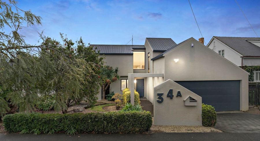  at 34A Totara Avenue, Pukekohe, Franklin, Auckland