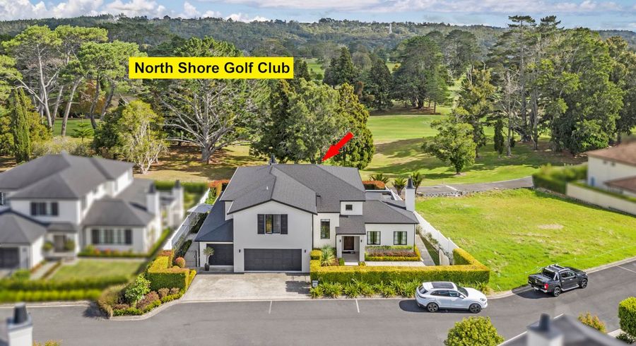  at 5 St Andrews Way, Albany, Auckland