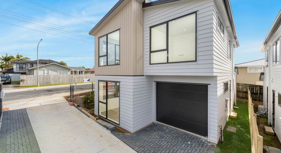  at Lot 1/86 Harrington Road, Henderson, Waitakere City, Auckland