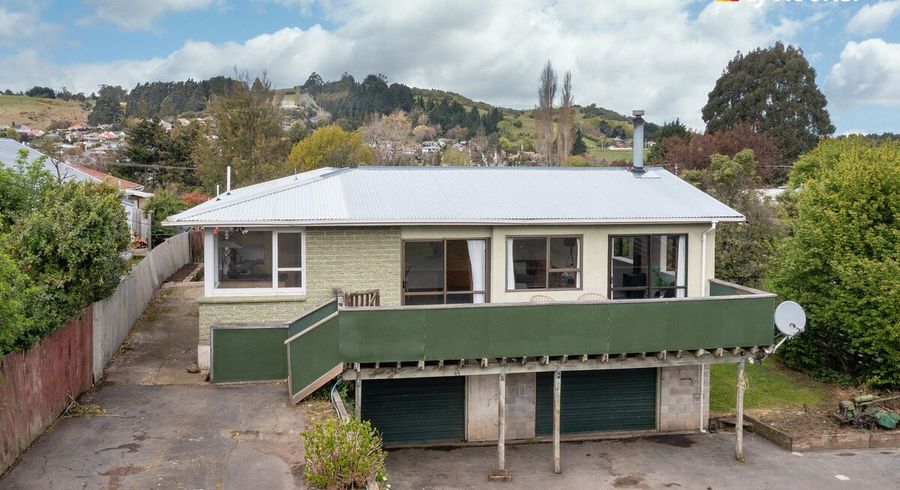  at 29 Binnie Street, Abbotsford, Dunedin