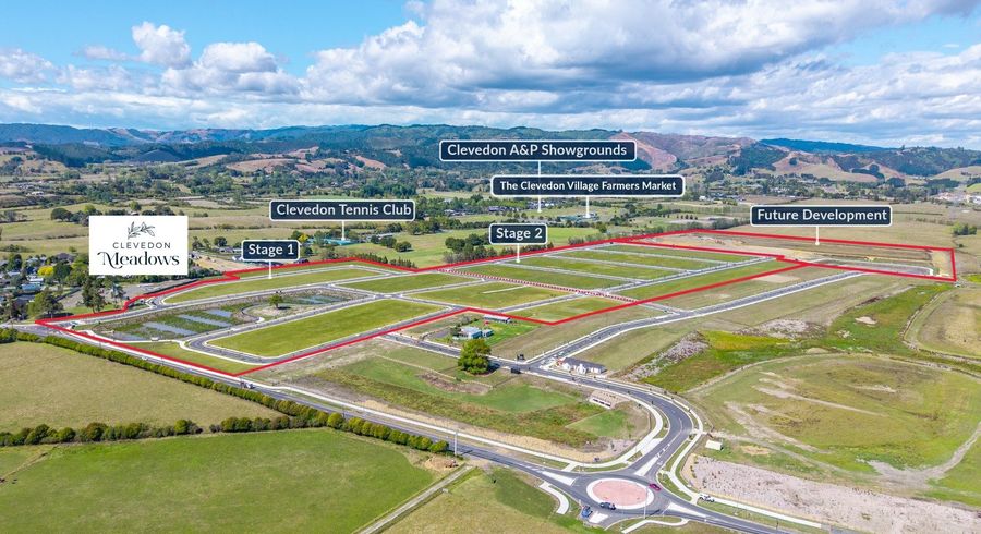  at 2/62-80 Papakura-Clevedon Road , Clevedon, Manukau City, Auckland