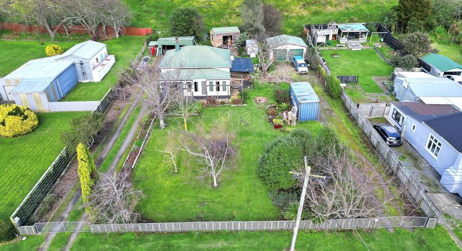  at 22 Reeve Street, Foxton, Foxton